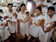Bóng đá anh, ngoại hạng anh, lịch thi đấu euro 2012, Trái Đất sẽ trở nên "không thể nhận ra" vào 2050